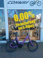 QIO EINS P-E PE Enviolo 20 Zoll Kompaktrad Elektrorad E-Bike Häfen - Bremerhaven Vorschau