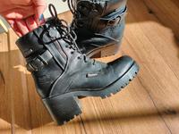 NP 65€ Boots, Dockers, Stiefel , Schnürstiefel Rostock - Südstadt Vorschau