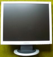 Monitor, Samsung SyncMaster 913N, 19" VGA Baden-Württemberg - Asperg Vorschau