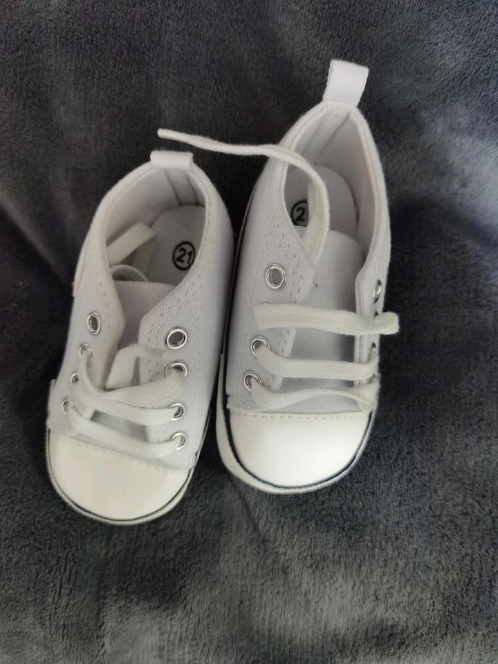 Baby Schuhe gr 21 in Hohn