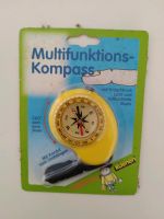 Multifunktions-Kompass Hessen - Bad Hersfeld Vorschau