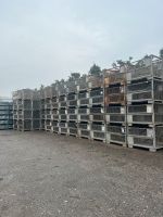 Gitterboxen db Gitterbox Industrieboxen Stapelboxen Lagerboxen Nordrhein-Westfalen - Stadtlohn Vorschau