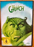 Der Grinch, DVD Dresden - Kleinzschachwitz Vorschau