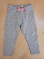 Winter-Leggings "Sfera" 86-92 grau Mädchen Bayern - Falkenberg Vorschau