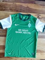 Orig. Werder Bremen Jugendtrikot, Größe L Stuttgart - Möhringen Vorschau
