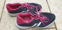 Turnschuhe von pro touch Gr. 39 grau / pink Bayern - Olching Vorschau