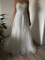 Brautkleid Ivory Thüringen - Erfurt Vorschau