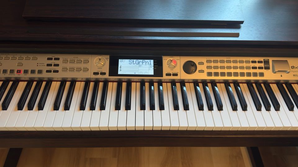 Thomann Digital Piano DP85 in Seelbach