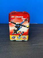 Lego Creator 5864 Mini Helikopter 3-in-1 Modell Nordrhein-Westfalen - Frechen Vorschau