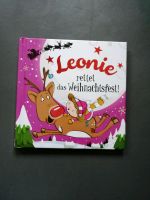 Leonie rettet das Weihnachtsfest Nordrhein-Westfalen - Leverkusen Vorschau