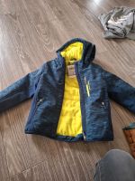 Winterjacke junge 122 c&a neu Herzogtum Lauenburg - Büchen Vorschau