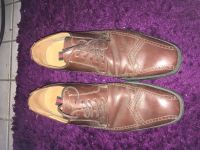 Llord Schuhe / Herren / Gr 44 Bayern - Langenbach Vorschau