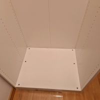 Ikea PAX Korpus Kleiderschrank, weiß, 100x58x236 cm Brandenburg - Teltow Vorschau