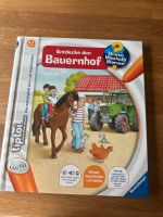 Tiptoi Buch entdecke den Bauernhof Rheinland-Pfalz - Neustadt (Wied) Vorschau