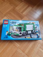 Neu OVP Lego City 4432 Müllabfuhr, Müllwagen Niedersachsen - Barsinghausen Vorschau