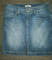 Esprit Jeansrock Gr. 28 inkl. Versand Bayern - Ipsheim Vorschau