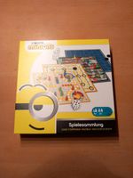 Minions Spielesammlung Niedersachsen - Esens Vorschau