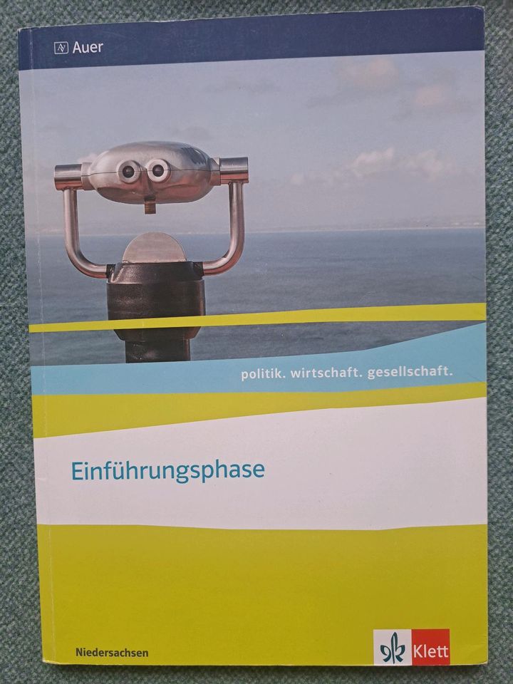 Schulbücher 11. Klasse / Einführungsphase | AbiBox Deutsch Mathe in Peine