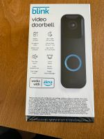 Blink Video Doorbell Klingel, Alexa-fähig - NEU & OVP Baden-Württemberg - Hilzingen Vorschau