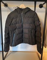 Superdry Winterjacke schwarz Nordrhein-Westfalen - Bad Münstereifel Vorschau