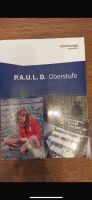 P.A.U.L. D Deutschbuch Oberberstufe Nordrhein-Westfalen - Kerpen Vorschau