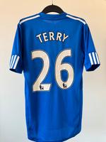 Chelsea FC Adidas Trikot Shirt John Terry Retro Vintage Münster (Westfalen) - Hiltrup Vorschau