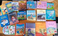 Kinderbücher/ Vorlesebücher 2-5 Jahre Baden-Württemberg - Sinsheim Vorschau