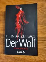 John Katzenbach Der Wolf Kiel - Elmschenhagen-Kroog Vorschau