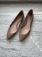 Chloe Ballerinas Flats Gr. 40 Baden-Württemberg - Heidelberg Vorschau
