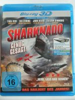 Sharknado 3D Uncut - Kult Monster Hai, Kalifornien Long Beach Niedersachsen - Osnabrück Vorschau