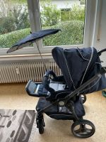 Teutonia Kinderwagen Buggy Nordrhein-Westfalen - Detmold Vorschau