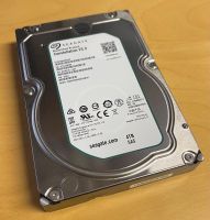 Festplatte Seagate Constellation ES.3 4TB ST4000NM0023 SAS Niedersachsen - Staufenberg Vorschau