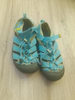 Keen Outdoor Sandalen türkis Gr. 36 Nordrhein-Westfalen - Pulheim Vorschau