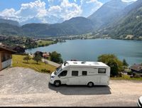 Wohnmobil / Camper vollausgestattet  mieten Tv /Dachventilator Schwerin - Altstadt Vorschau