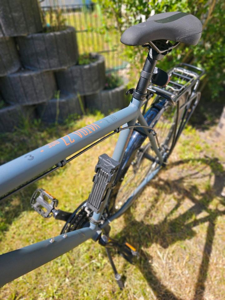 Fahrrad Trekkingbike in Oldenburg