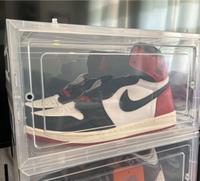 Nike Air Jordan 1 Retro high OG black toe Reimagined Kiel - Ravensberg-Brunswik-Düsternbrook Vorschau