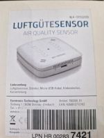 Luftqualitäts-Messgerät / Luftgütesensor Ampelanzeige Niedersachsen - Sögel Vorschau