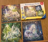 Ravensburger Puzzle 5+ Rheinland-Pfalz - Lauterecken Vorschau