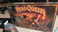 Hero Quest MB Spiele Bielefeld - Joellenbeck Vorschau