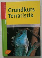 Grundkurs Terraristik Niedersachsen - Friedland Vorschau