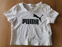 T-Shirt, Puma, Größe S Bayern - Kaufering Vorschau