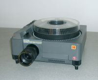Diaprojektor Kodak Ektapro 4020 incl. 70-120er Zoom Objektiv Münster (Westfalen) - Albachten Vorschau