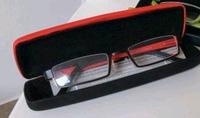 Lesebrille 3.0 Dioptrin  rot Thüringen - Erfurt Vorschau