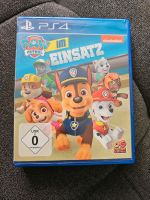 PS4 Spiel Paw Patrol "Im Einsatz"o Sachsen-Anhalt - Magdeburg Vorschau