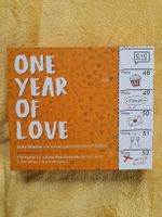 Bundle: One Year of Love & Bucket List für Paare Aachen - Aachen-Laurensberg Vorschau