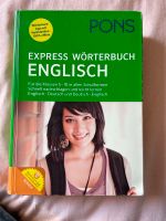 Englisch Wörterbuch Ricklingen - Wettbergen Vorschau