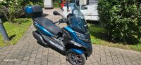 Piaggio MP 3 / 530 Baden-Württemberg - Weingarten (Baden) Vorschau