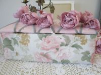 Boudoir, Stoffschachtel, Schachtel, shabby chic Nordrhein-Westfalen - Pulheim Vorschau