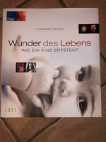 Buch Wunder des Lebens Niedersachsen - Rotenburg (Wümme) Vorschau