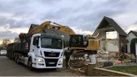 Abbruch - Entkernung - Sanierung - Erdarbeiten Niedersachsen - Verden Vorschau